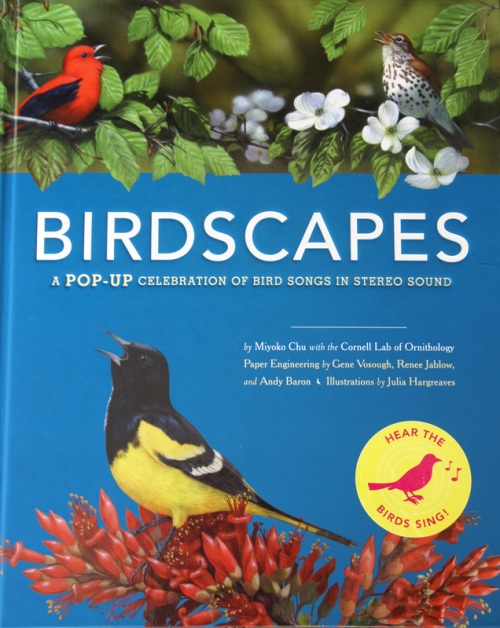 birdscapes
